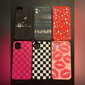 20 - iPhone 11 Phone Cases